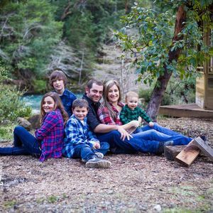 Meet your Posher, Michelle-bruce